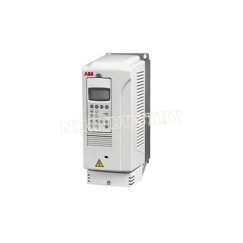 ACS580-01 Low Voltage AC Drive – ND Industry